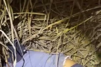 El hombre murió en la escena. Era un venezolano con antecedentes por tentativa de asesinato.