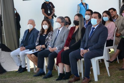 El Estado pidió disculpas públicas.