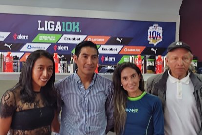Liga retoma su competencia.