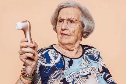 En las mujeres, el preferido es el succionador de clítoris, que estimula esa  zona al producir ondas de aire.