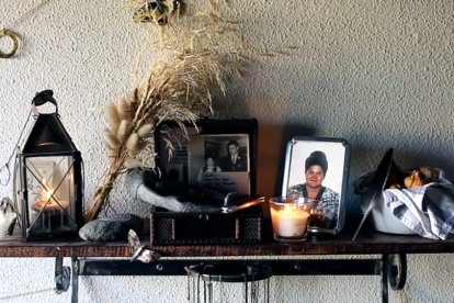 En la cultura celta también se levantan altares para convocar espíritus de los muertos.