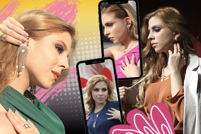 Las nuevas tendencias te ayudan a experimentar con lo que tienes en casa