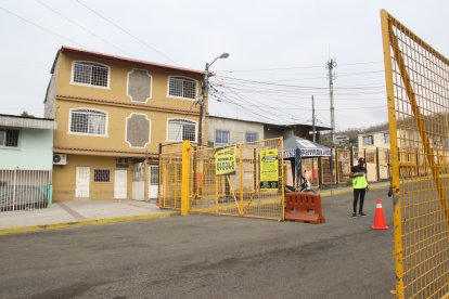 La venta de la guatita también se verá afectada.