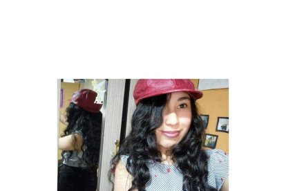 Dayana Suárez tenía 20 años.