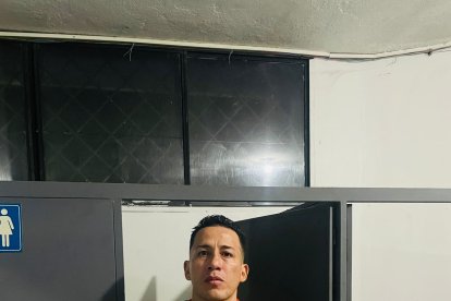 El líder de los R7 fue condenado por un asesinato en 2016.