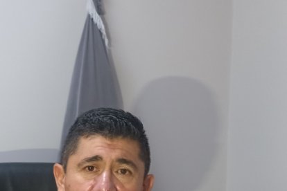 El coronel Luis Villar, jefe de la Subzona de Tungurahua, expresó que el caso está en indagación previa.