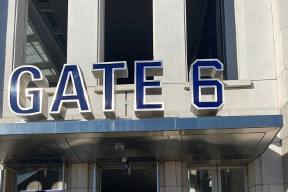 Este será el vestuario que usará Daniella Barandearan, cambiando solo la blusa interna.