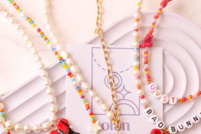 Las marcas se subieron a la tendencia del concierto de Bad Bunny