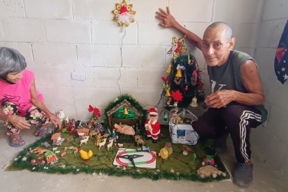 nacimiento
