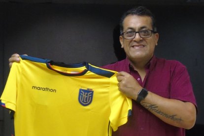 Nuestro lector dijo que este es el mejor regalo para empezar la participación de la Tricolor en el Mundial de Catar.