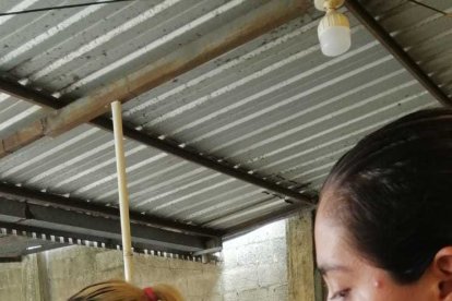 Familiares de José Lara organizan eventos para recaudar fondos para los gastos de asistencia médica.