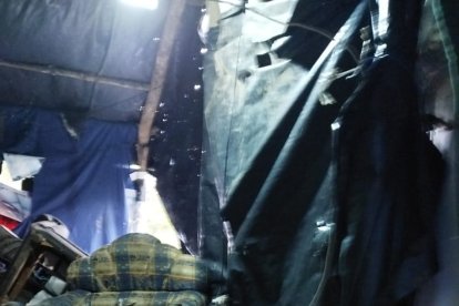 La masacre se registró cerca de Carapungo, norte de Quito.