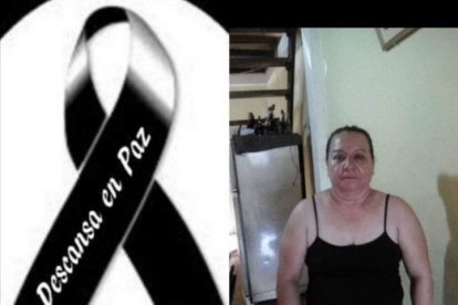 María Rivas era conocida en Quevedo como ‘la mujer de las picaditas’.