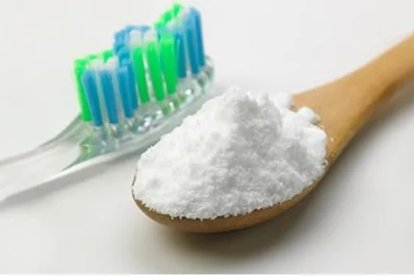 Esta sustancia es efectiva para blanquear los dientes.