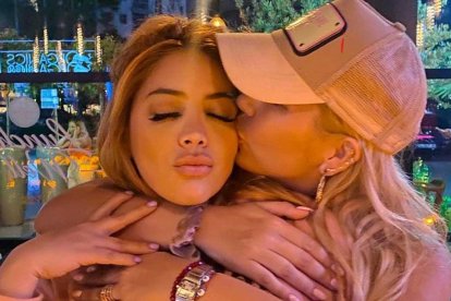 Nathalie Carvajal y Carolina Jaume tendrán un segmento en el matinal de Ecuavisa