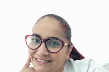 La doctora Nelly Zambrano recomienda seleccionar lo que comemos en las cenas y evitar los escesos.