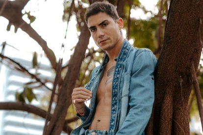 Andrés Salvatierra tiene trabajo en Guayaquil el 2023