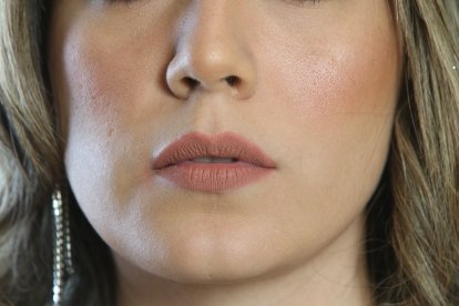 Por si usas mascarilla