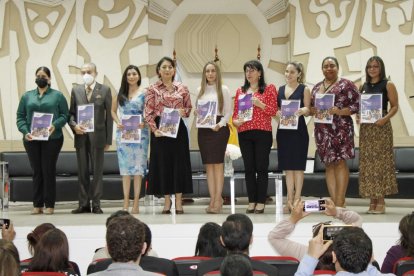 El 15 de diciembre, el Consejo de la Judicatura  presentó la agenda de justicia y género, como  herramienta para mejorar el trato de estos casos.