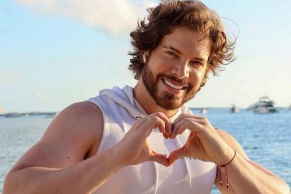 Miguel Ángel Álvarez quiere estar en la casa de los famosos