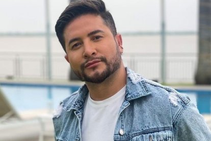 Jorge Heredia, para pesar de unos cuantos, seguirá siendo parte del matinal De casa en casa