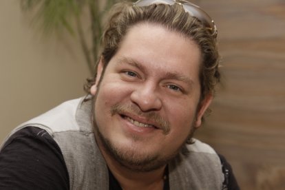 Francisco Pinorgotti trató de 'sapos' a los periodistas