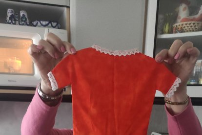 La imagen se hizo viral en internet.