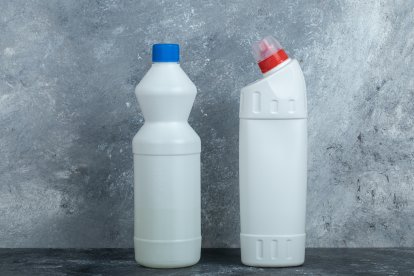 Antes de usarla debes abrir las ventanas para que el área este ventilada.