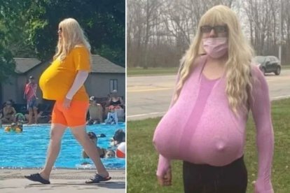 Pese a todas las críticas que ha recibido, la maestra cuenta con el respaldo de sus alumnos.