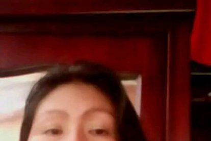 La mujer se llamaba Sonia Kayap y tenía cuatro hijos.