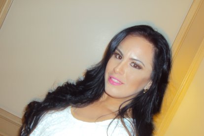 Pamela Palacios envía emotivo mensaje a sus hijos