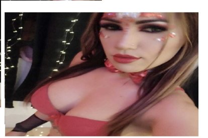 La venezolana participó en un video que se hizo viral cuando en pleno baile de la silla se la ‘mechonearon’.