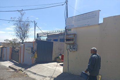 Guido se congrega en