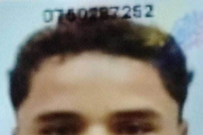 Luis Alejandro Villegas Leones.