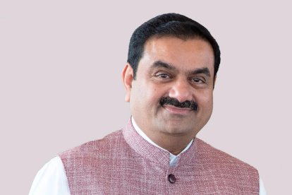 El magnate se declaró muy fan de la aplicación.