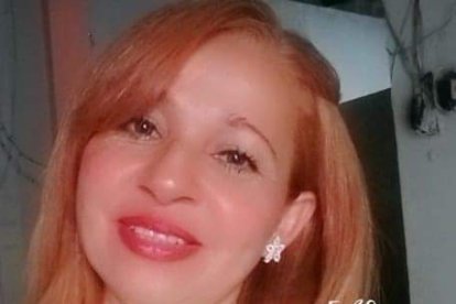 Deysi Alexandra Moreno Vera fue asesinada la noche del martes.