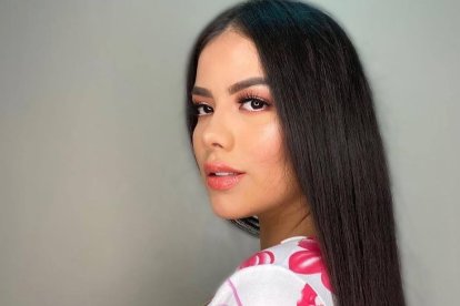 Kathe Lino 'La Puchy' demanda a página de farándula