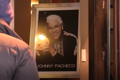 A Pacheco se lo reconoce como el creador del concepto 'salsa', una palabra que logró aglutinar a una serie de ritmos.