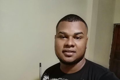 La víctima tenía 27 años y recibió, al menos, seis tiros.