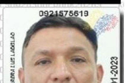 Luis Zambrano Carrera trabajaba en Milagro.