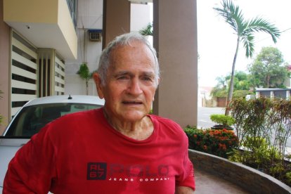 El hotelero Ottón Arboleda pedirá  a la Cámara de Turismo que exija sancionar a todos los responsables.