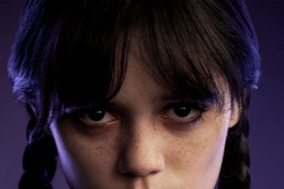 Si te gustan dibújate las pecas.