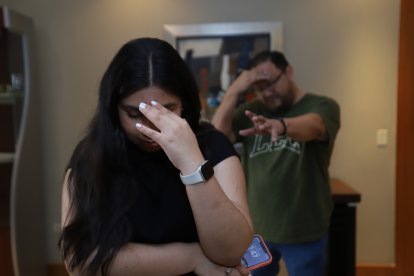 Decepción, tristeza y traición experimentaría la descendencia del infiel.