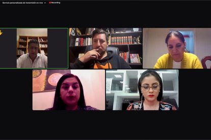 La comisión ocasional para investigar el caso Encuentro se apresta a aprobar el informe.