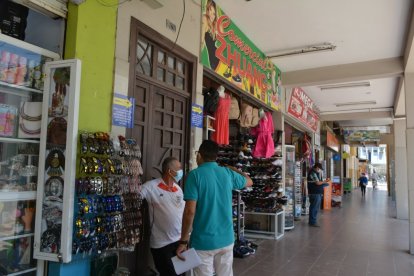 Entre los sectores productivos orenses creen que no es momento de una paralización.