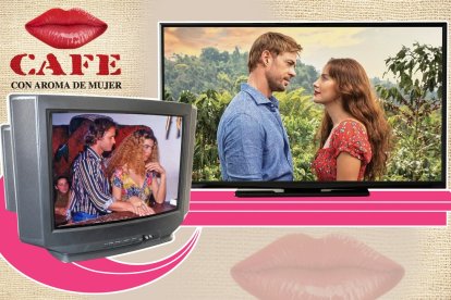 En la novela de 1994 actuaron Margarita Rosa de Francisco y Guy Ecker; en la del 2021 Laura Londoño y William Levy.