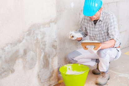 Algunas reparaciones en casa se puede hacer sin la presencia de un especialista.