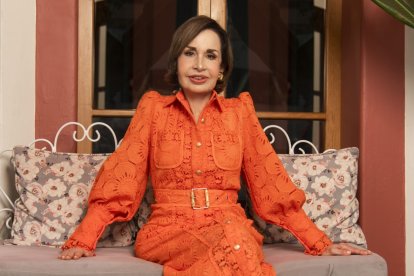 Entró al cabildo con León Febres-Cordero.