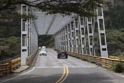 La Ruta Viva y los alrededores del Chiche son considerados de alta peligrosidad por los vecinos.