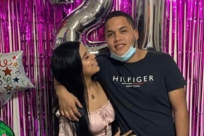 Francisco Javier Castro Murillo, la víctima del ataque, era DJ y también se dedicaba a la venta de entradas para eventos. No tenía antecedentes penales.